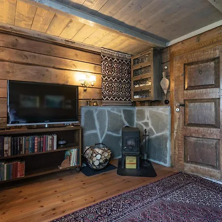 Lilleheim فيلة Reed