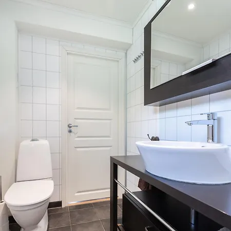 فيلة Lilleheim Reed