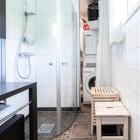 Lilleheim فيلة Reed