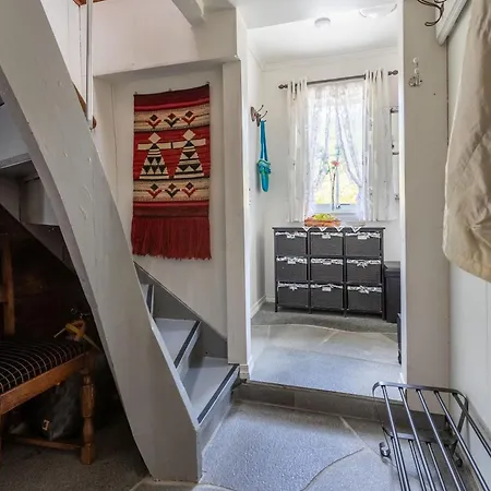 فيلة Lilleheim *