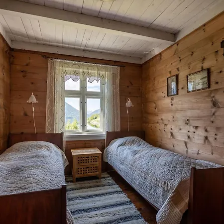 Lilleheim فيلة Reed