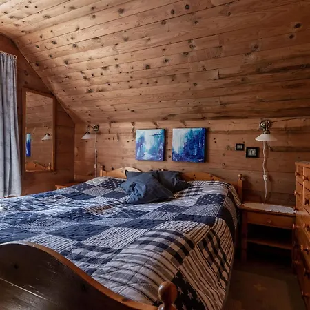 فيلة Lilleheim *