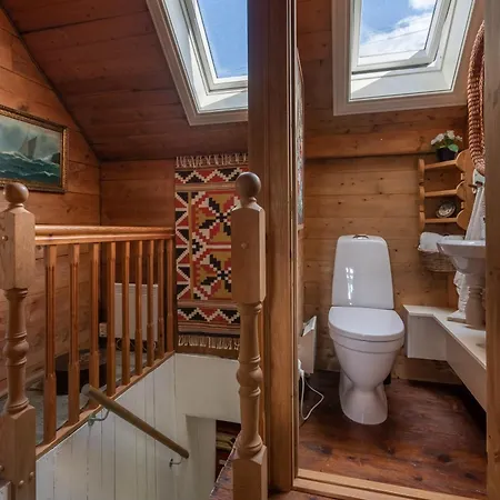 فيلة Lilleheim Reed