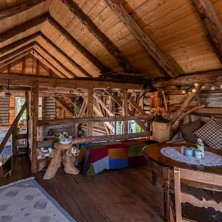 Lilleheim فيلة Reed