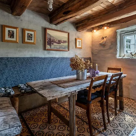 فيلة Lilleheim *