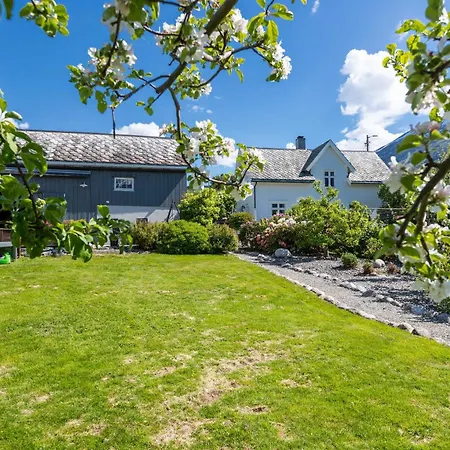 Villa Lilleheim Reed