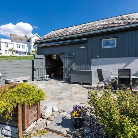 فيلة Lilleheim Reed