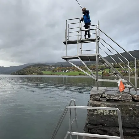 Lilleheim فيلة Reed