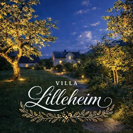 Lilleheim * Reed