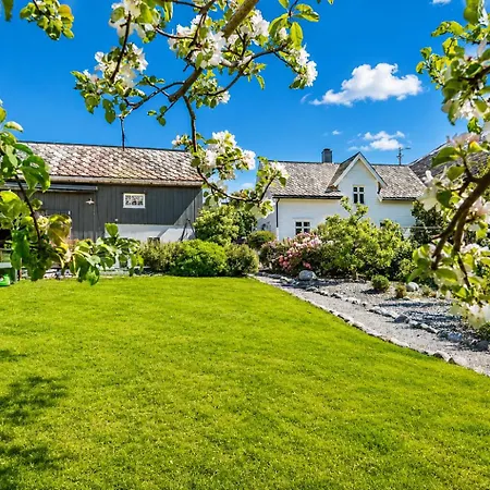 Lilleheim Villa Reed