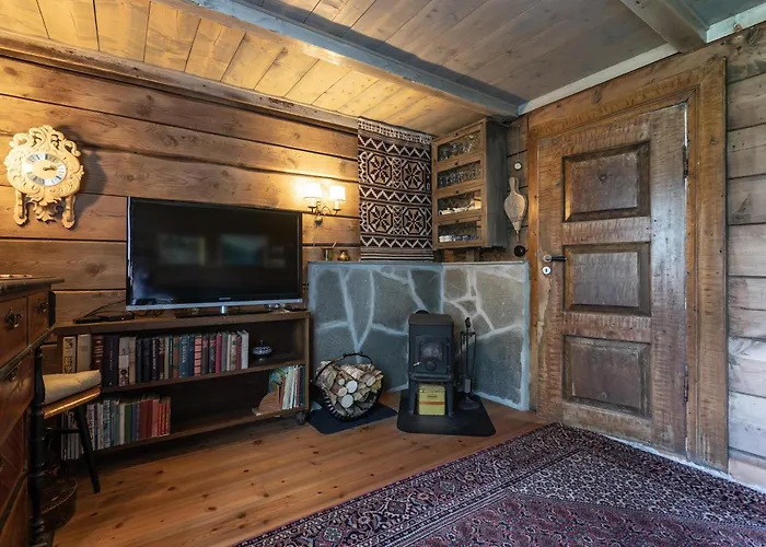 Lilleheim Villa Reed