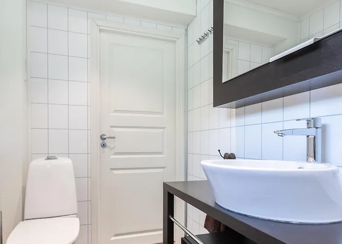 Villa Lilleheim Reed