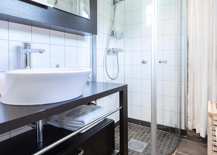 Lilleheim Villa Reed