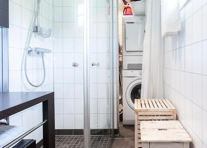 Lilleheim Villa Reed