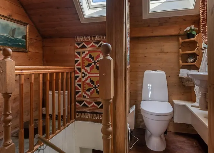 Villa Lilleheim Reed