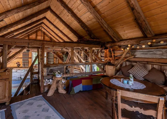 Lilleheim Villa Reed