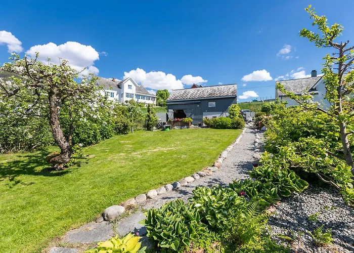 Lilleheim Villa Reed