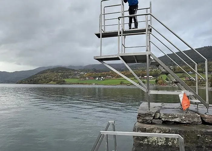 Lilleheim Villa Reed