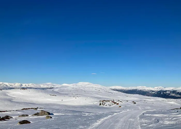 Lilleheim Villa Reed