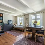 ヴィラ Lilleheim